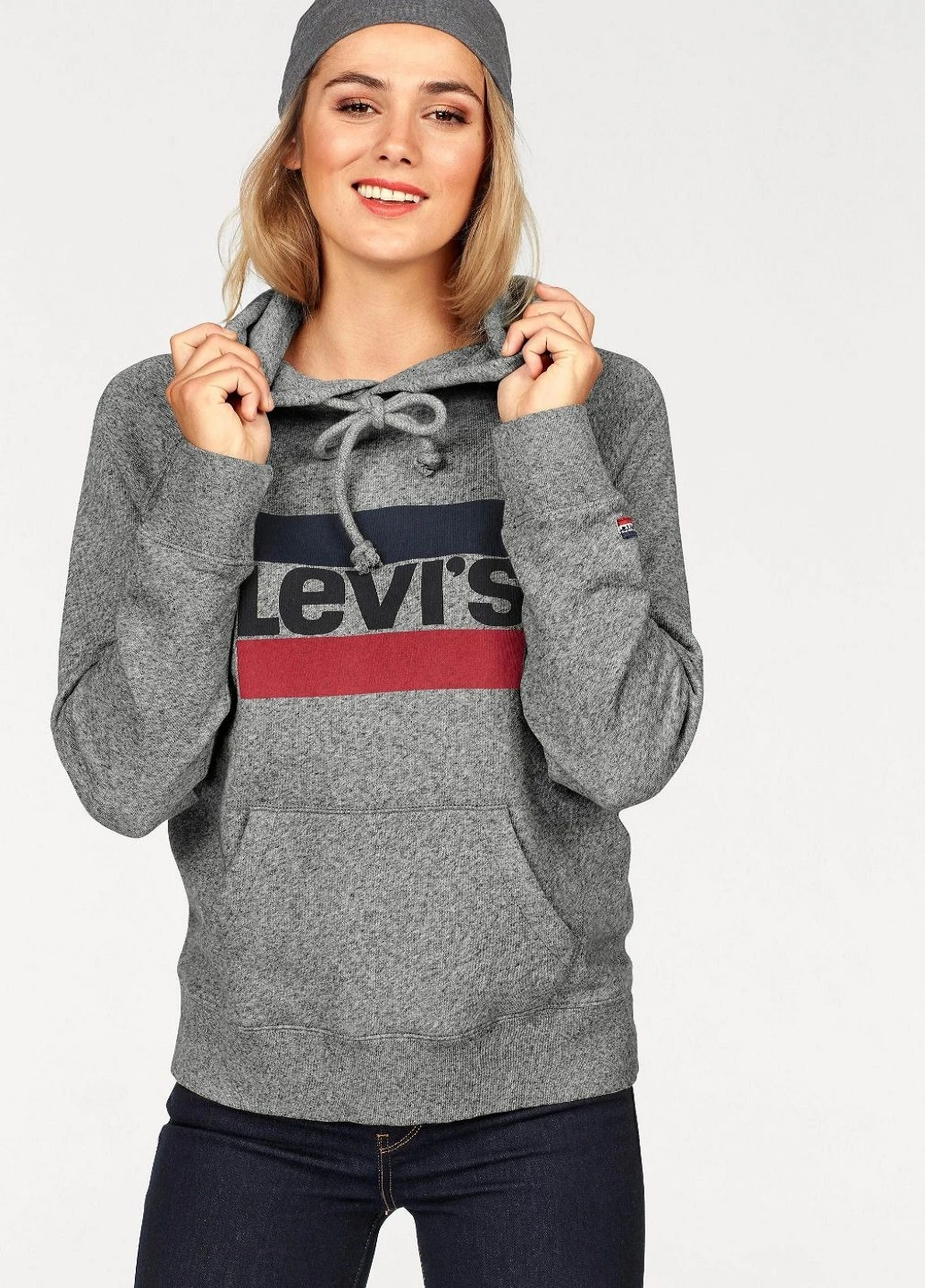 Толстовка Levi's (250619355)