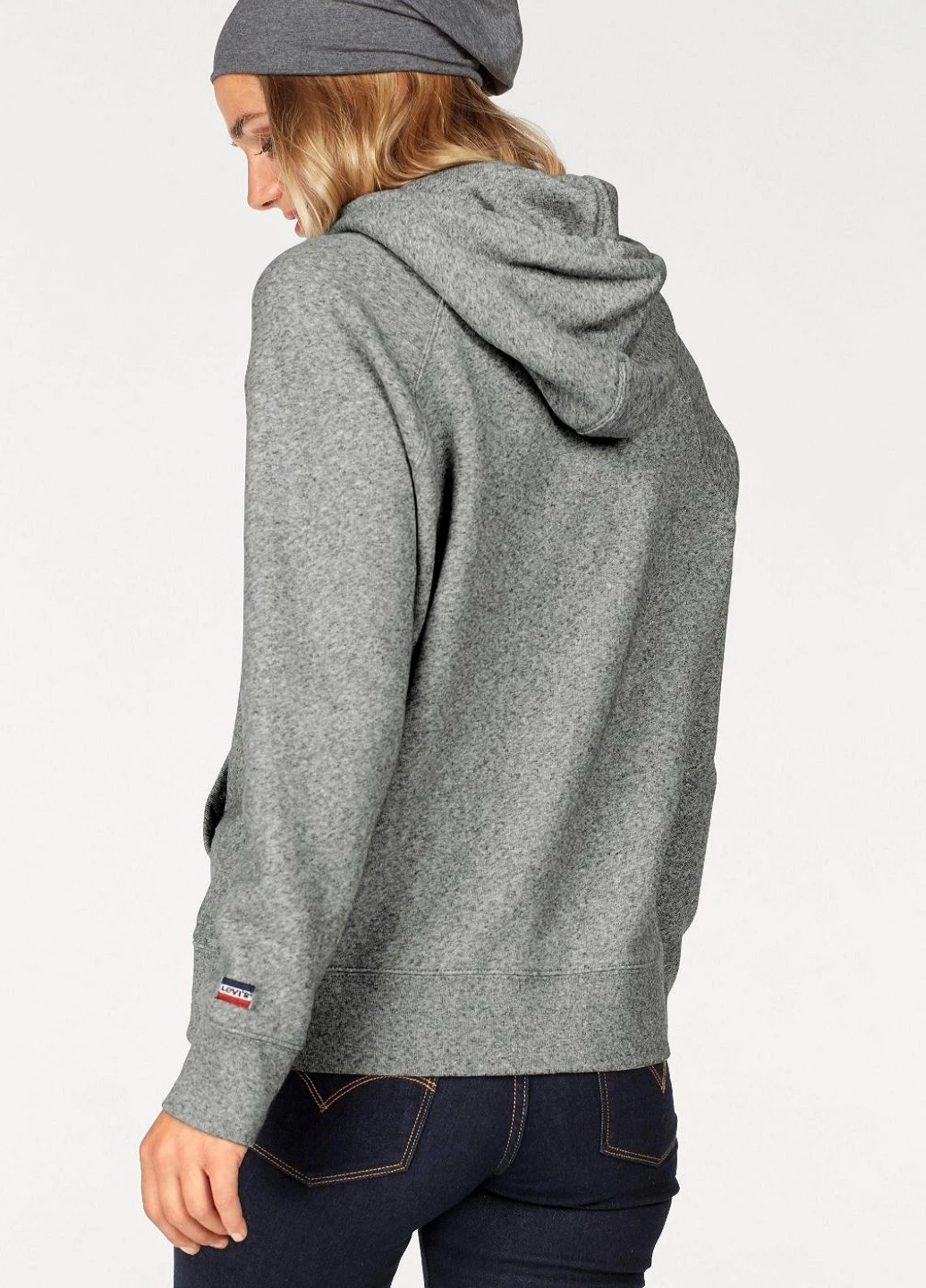 Толстовка Levi's (250619355)