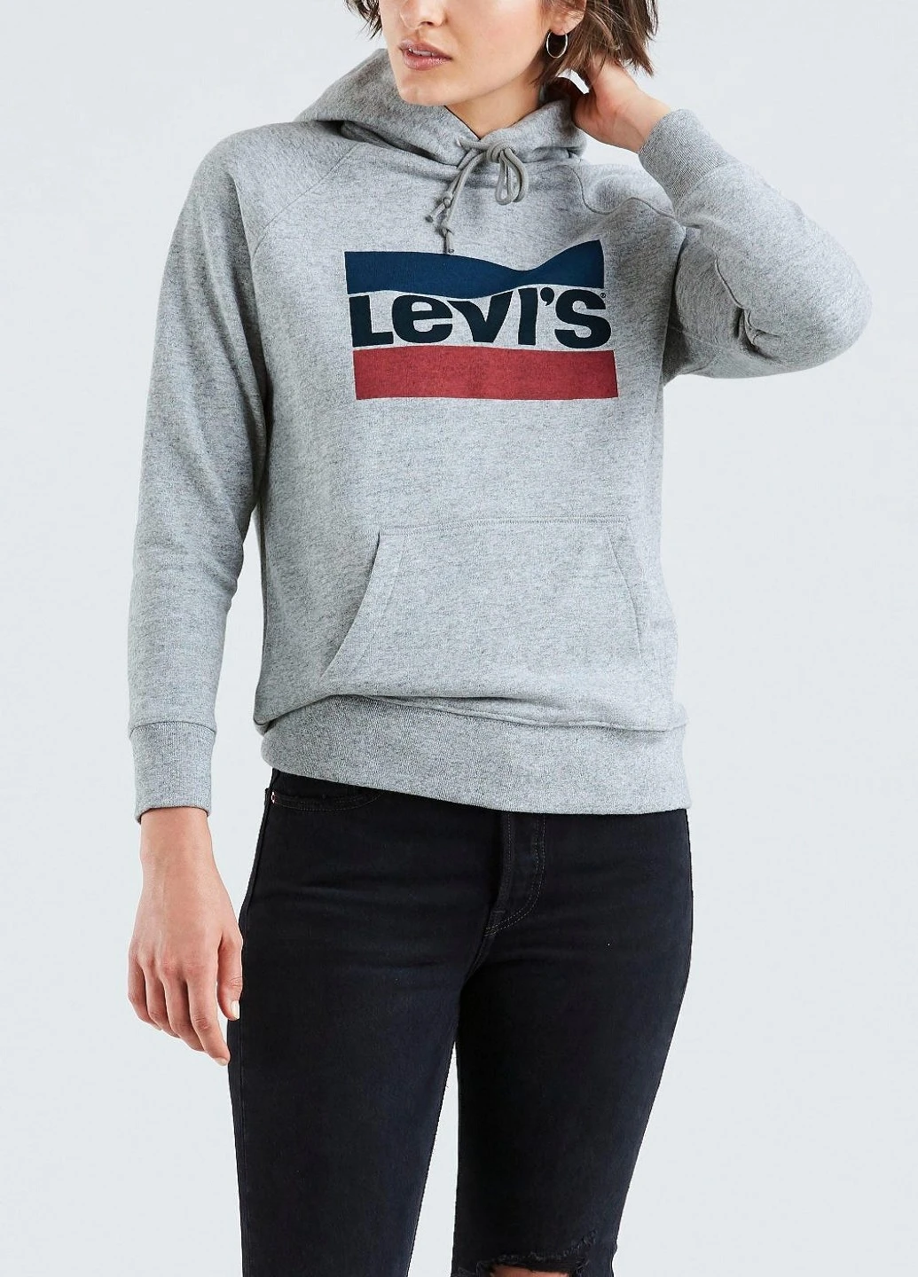 Толстовка Levi's (250619355)