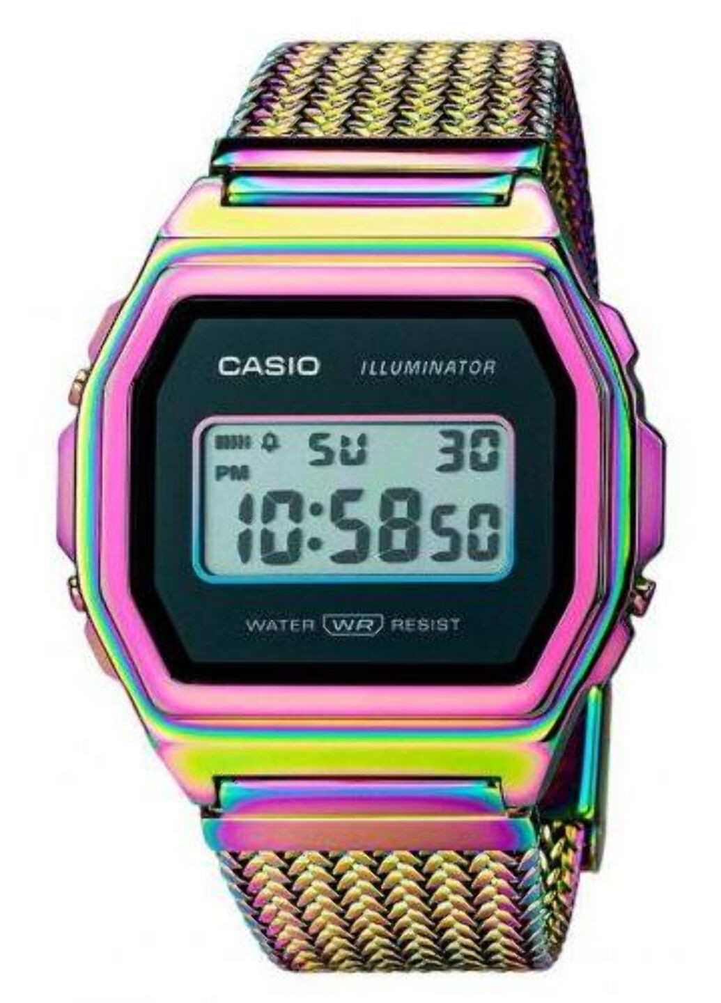 Годинник наручний Casio a1000prw-1er (250303994)