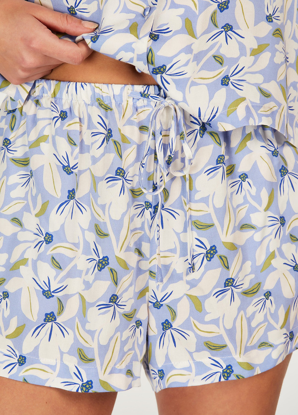 Шорты Hunkemoller (340098224)