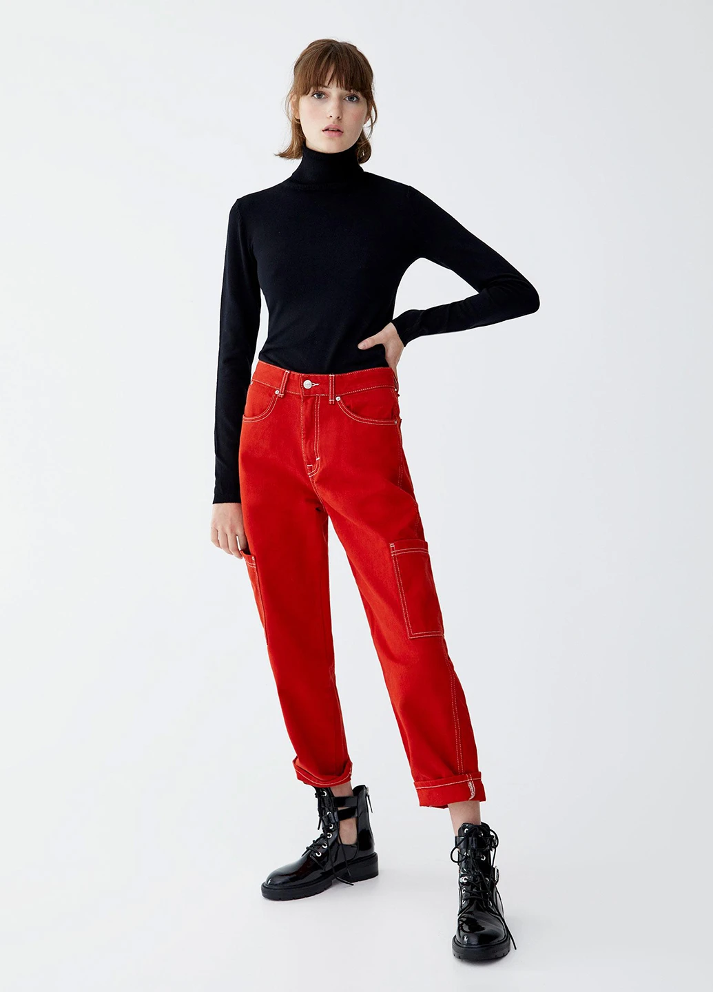 Гольф Pull & Bear (245771259)