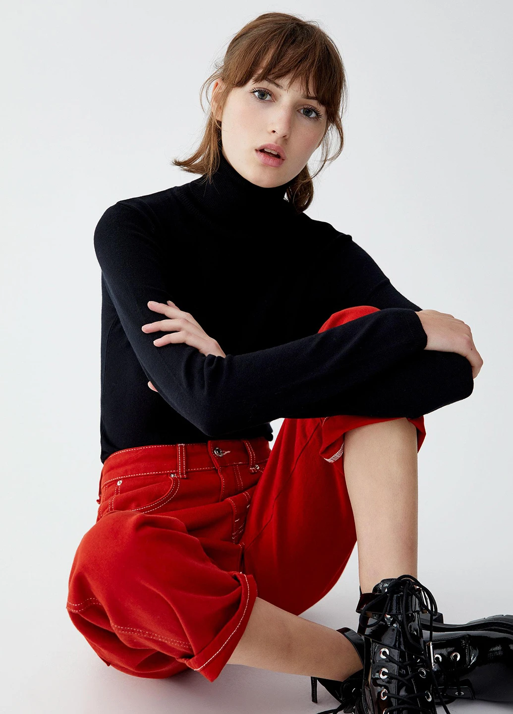 Гольф Pull & Bear (245771259)