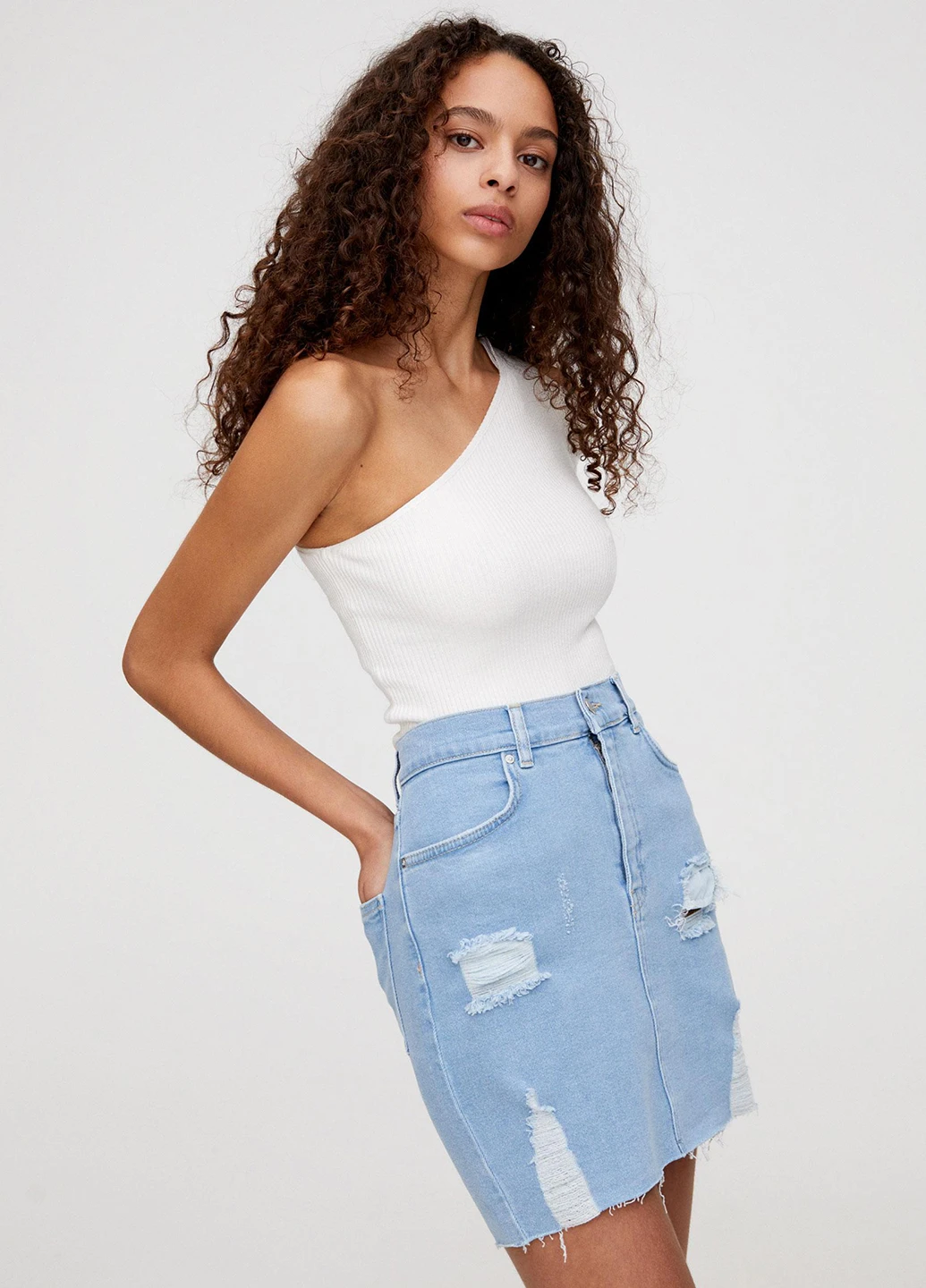 Спідниця Pull & Bear (248895709)