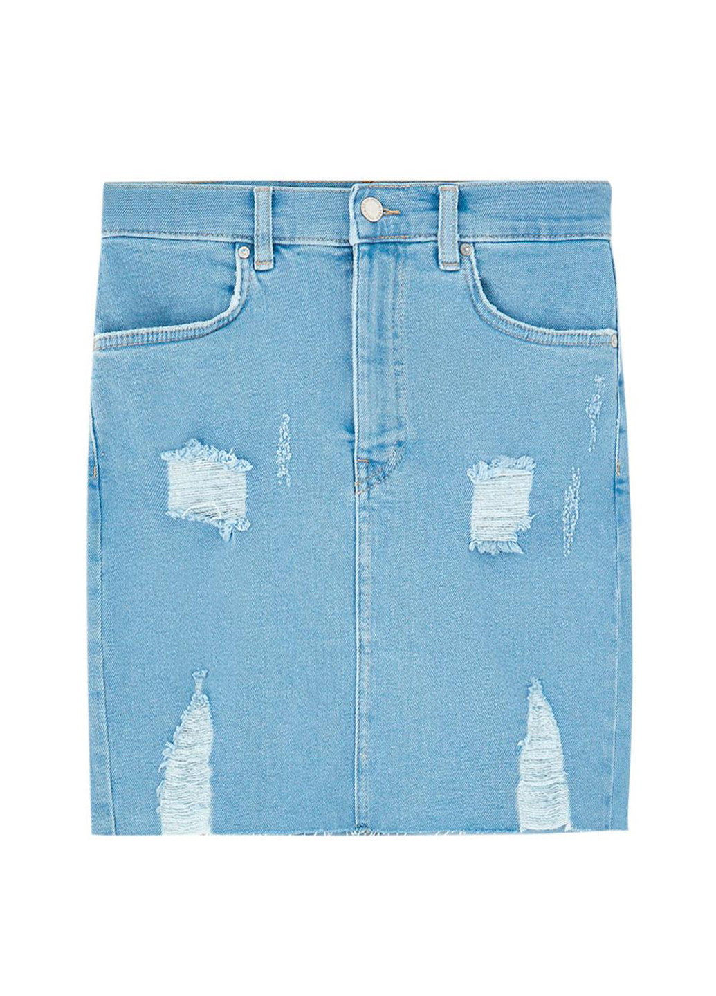 Спідниця Pull & Bear (248895709)