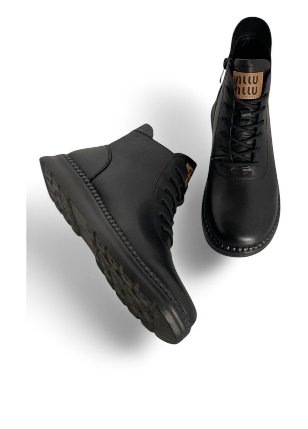 Черевики Meego (322464946)