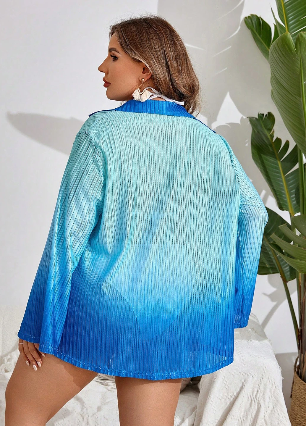 Накидка SHEIN (323618873)