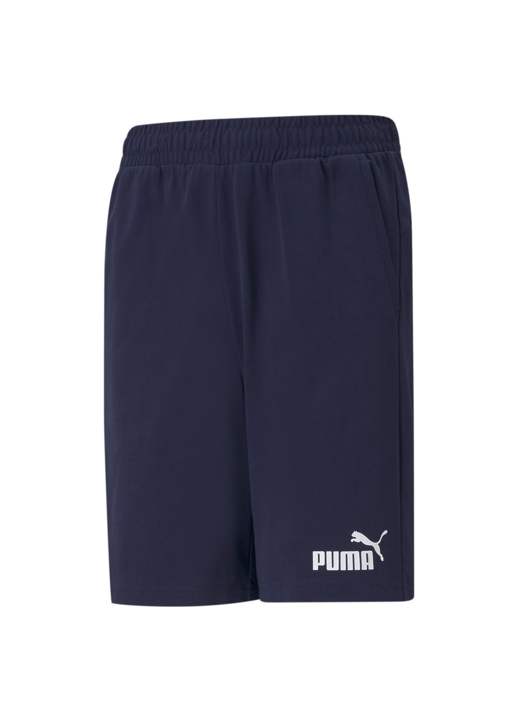Детские шорты Essentials Jersey Youth Shorts Puma (252864234)