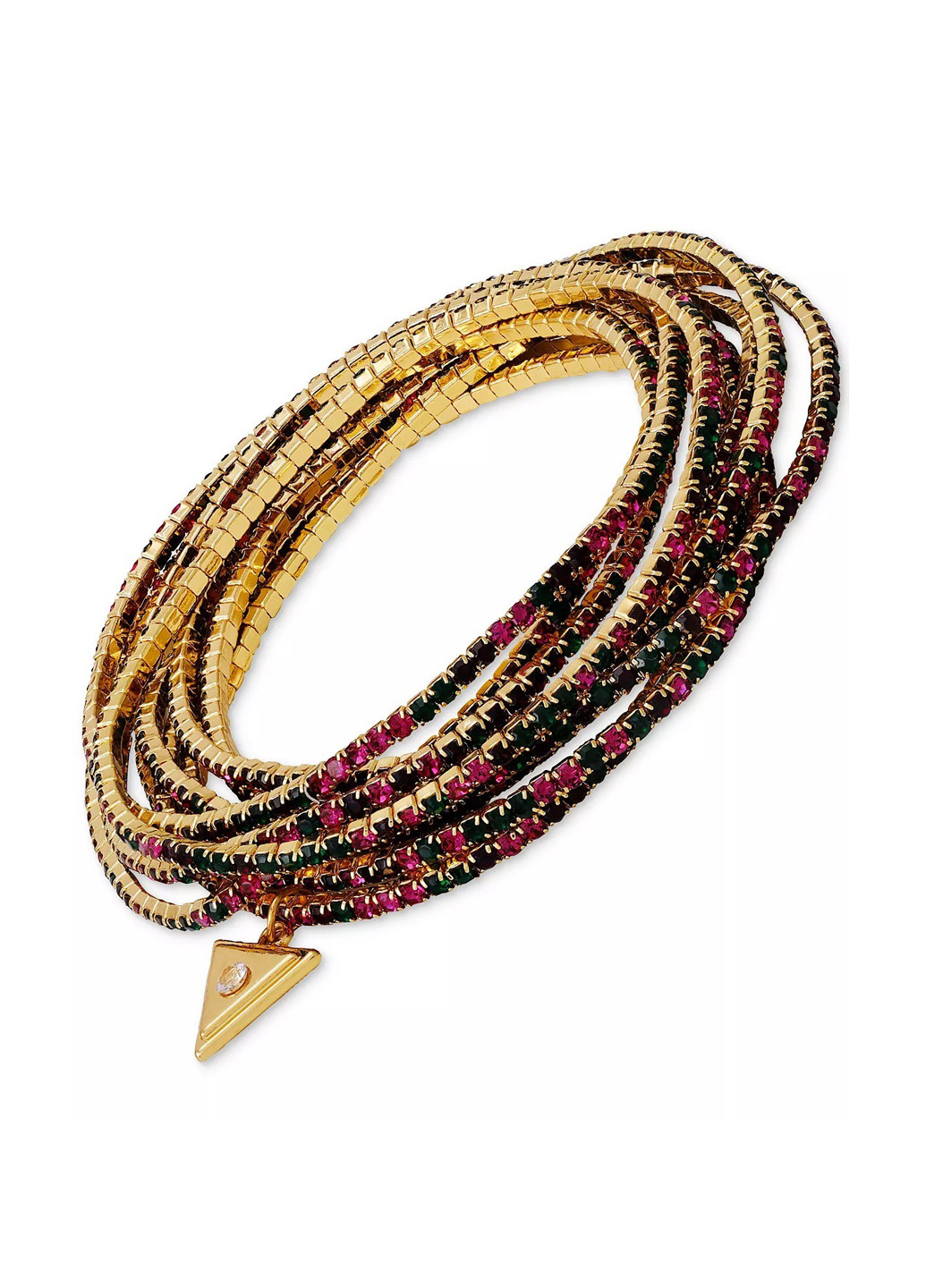 Браслет (10 шт.) Guess (317813996)