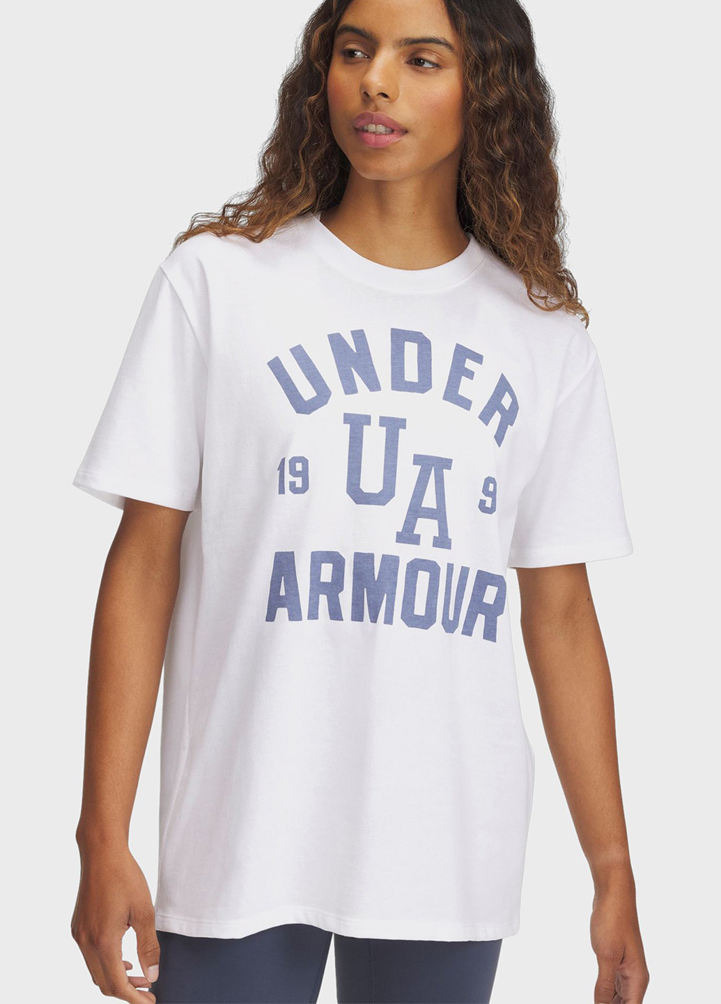 Футболка Under Armour - (328001371)