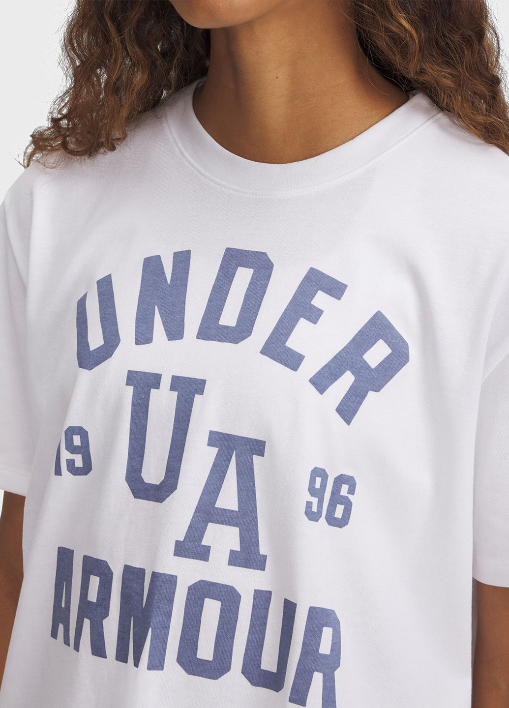 Футболка Under Armour - (328001371)