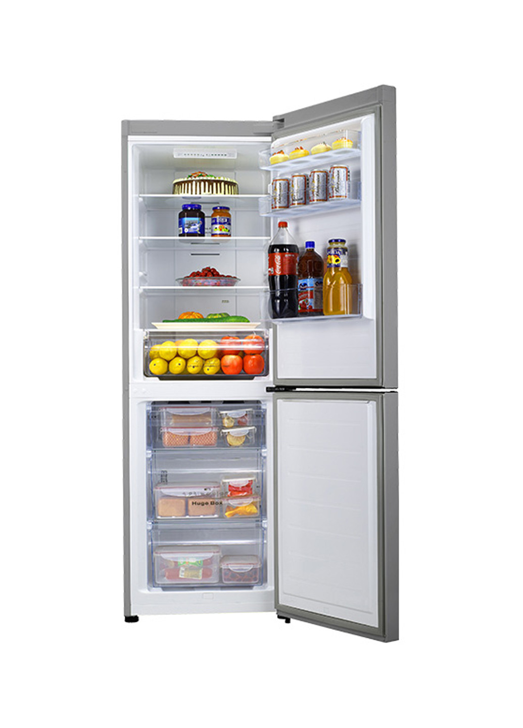 Холодильник комби Hisense RD-35DC4SUA/CVA1
