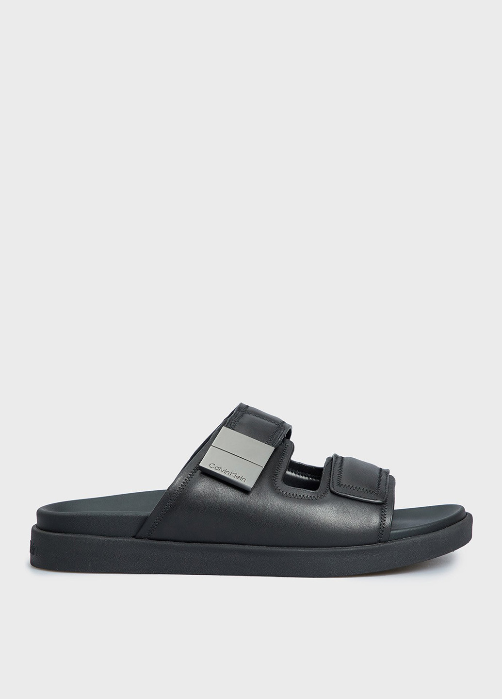 Шльопанці Calvin Klein (302875510)