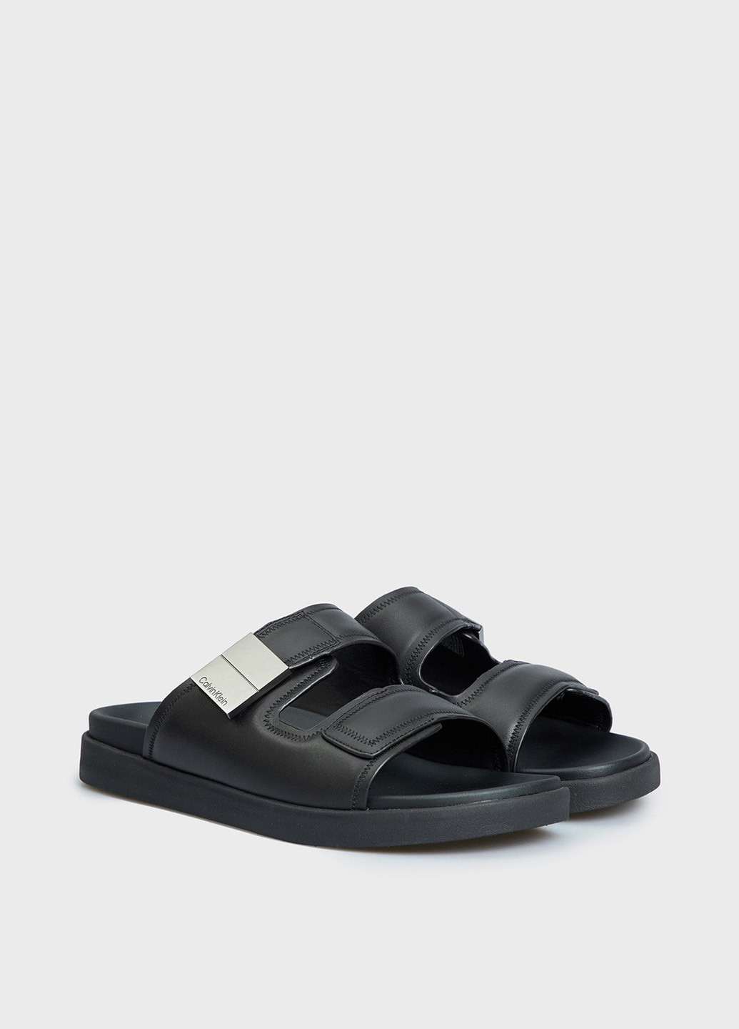 Шльопанці Calvin Klein (302875510)