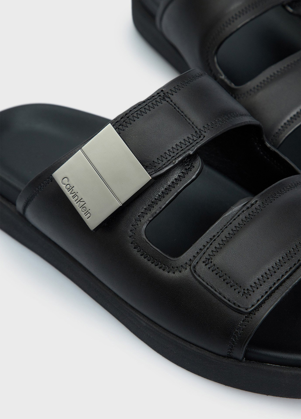 Шльопанці Calvin Klein (302875510)