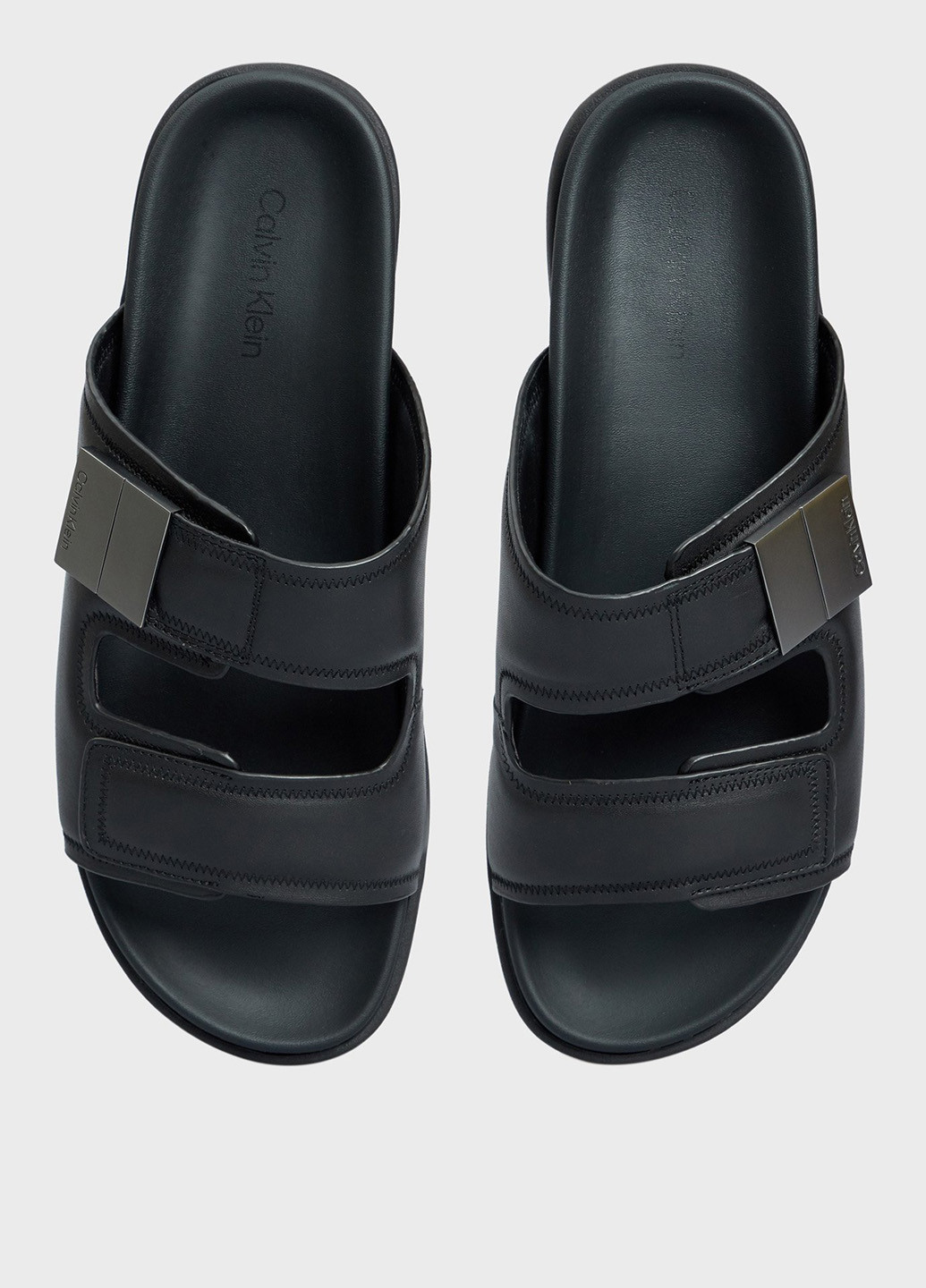 Шльопанці Calvin Klein (302875510)