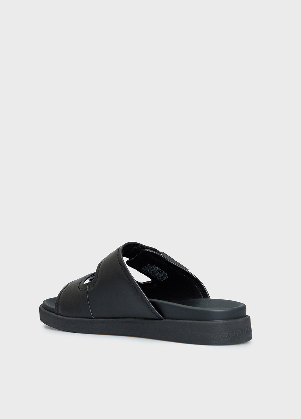 Шльопанці Calvin Klein (302875510)