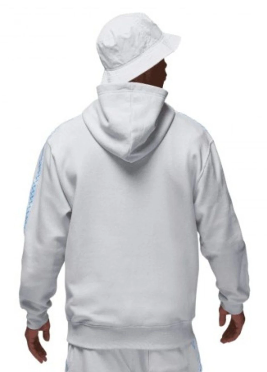 Худи FN6352-043 Jordan Flight MVP Men's Fleece (314829053)