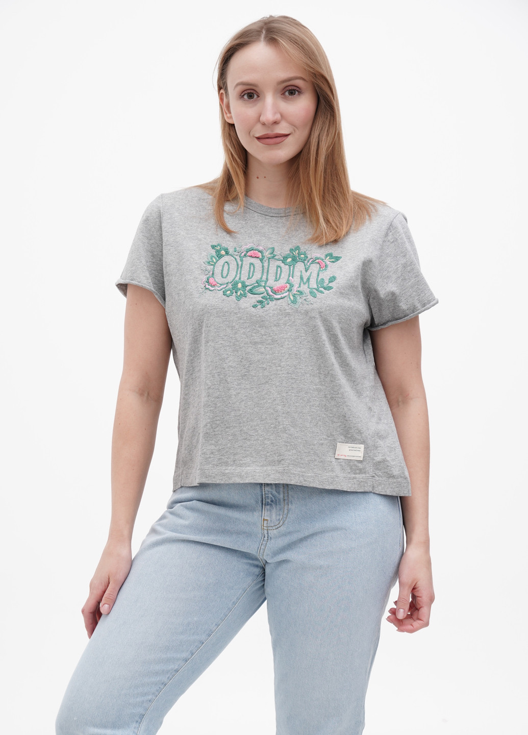 Футболка Odd Molly - (270828017)