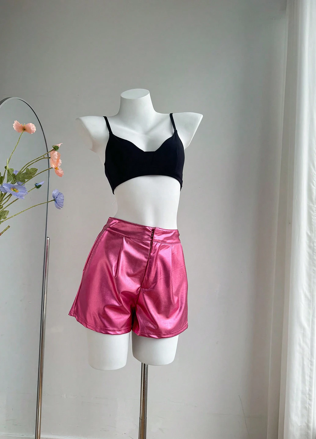 Шорти SHEIN (342965419)