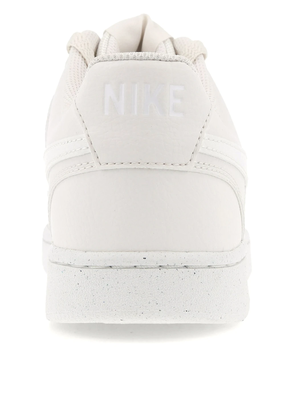 Білі всесезонні кросівки Nike COURT VISION