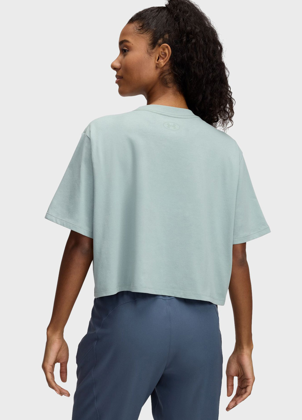 Футболка Under Armour - (327298831)