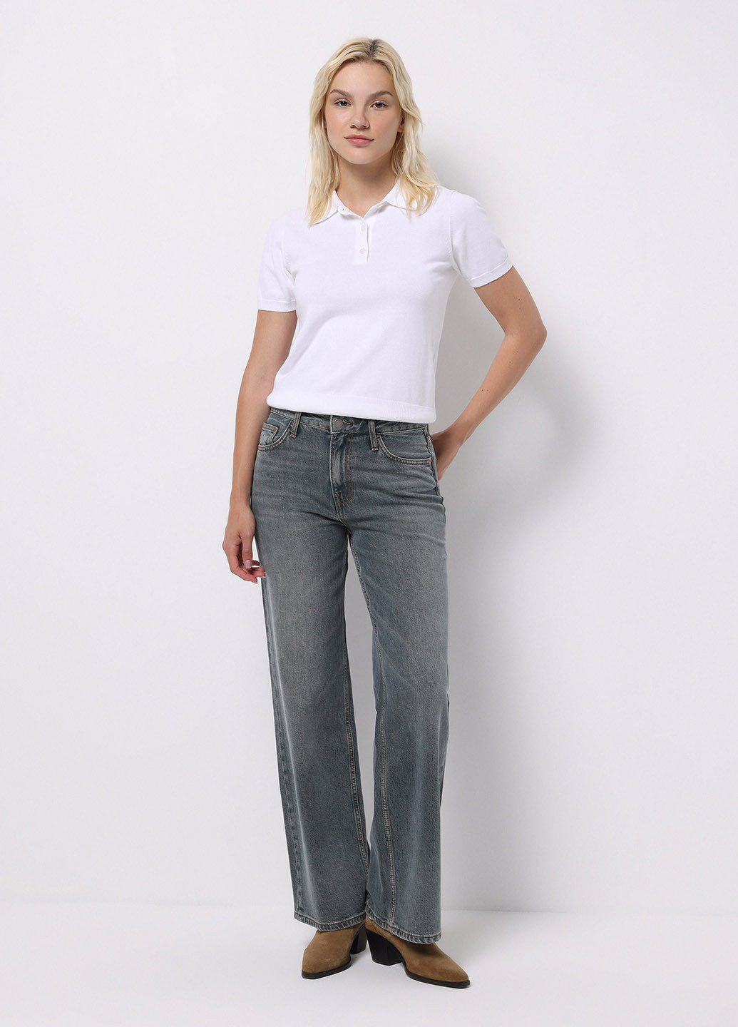 Джинсы Colin's - (368131086)