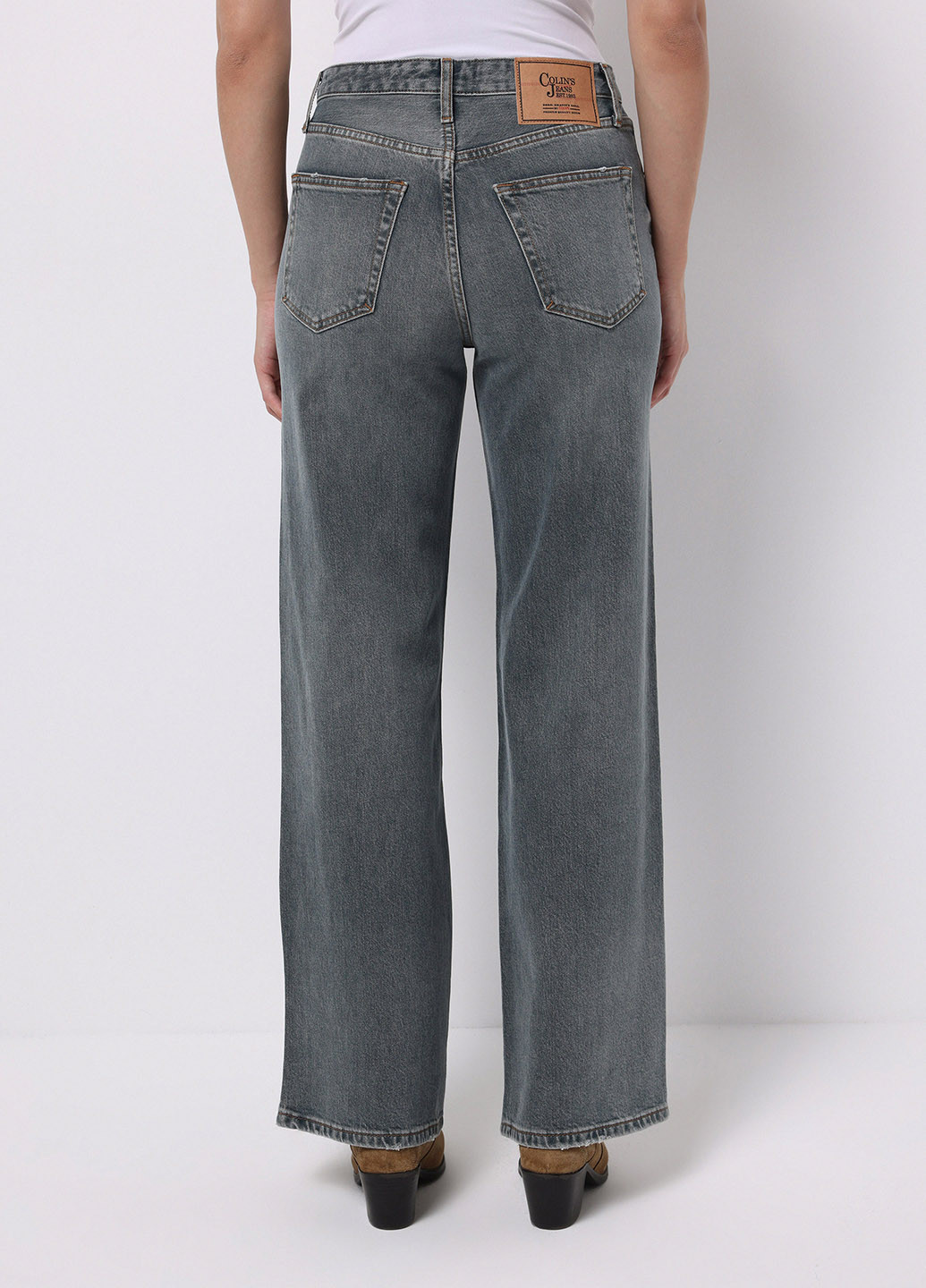 Джинсы Colin's - (368131086)