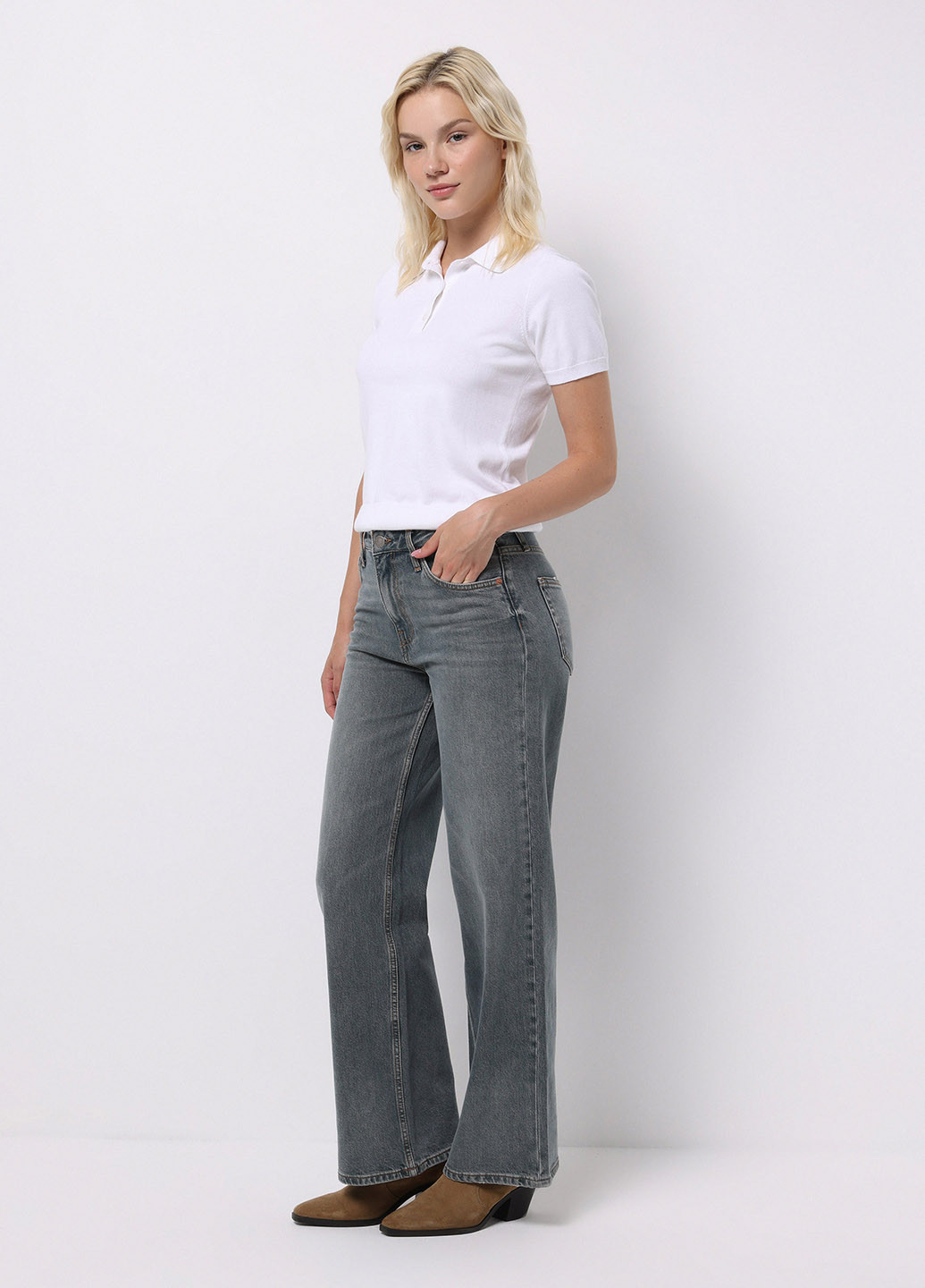 Джинсы Colin's - (368131086)