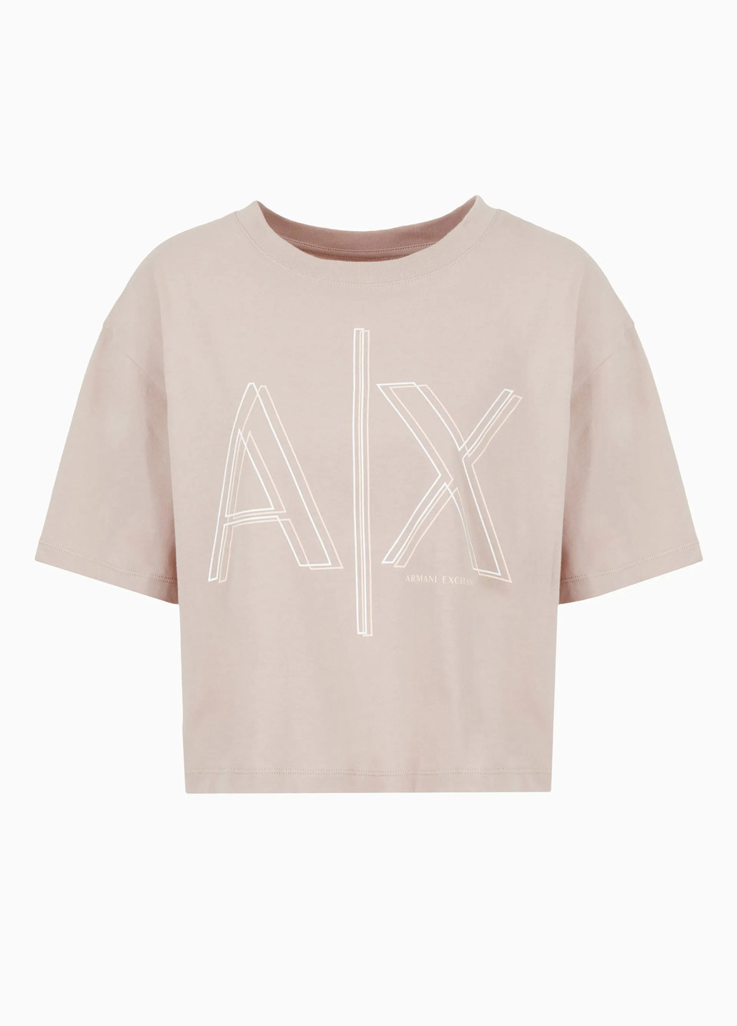 Футболка Armani Exchange - (326641751)