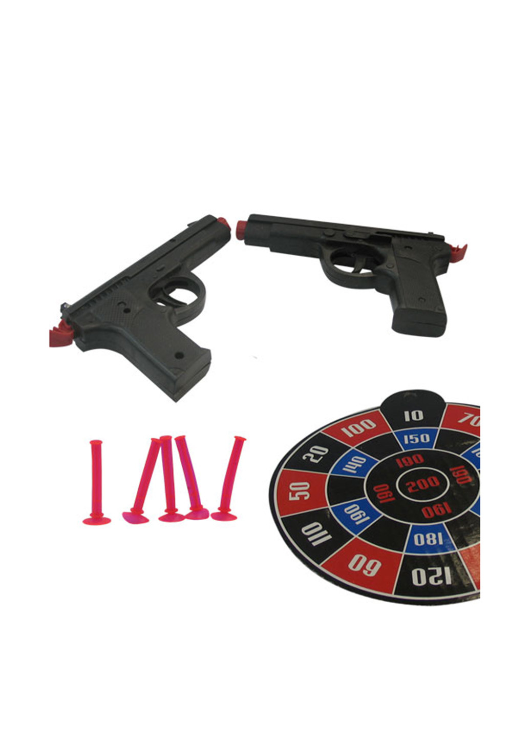 Ігровий набір, 15х8,5х3,5 см NaNa (138015570)