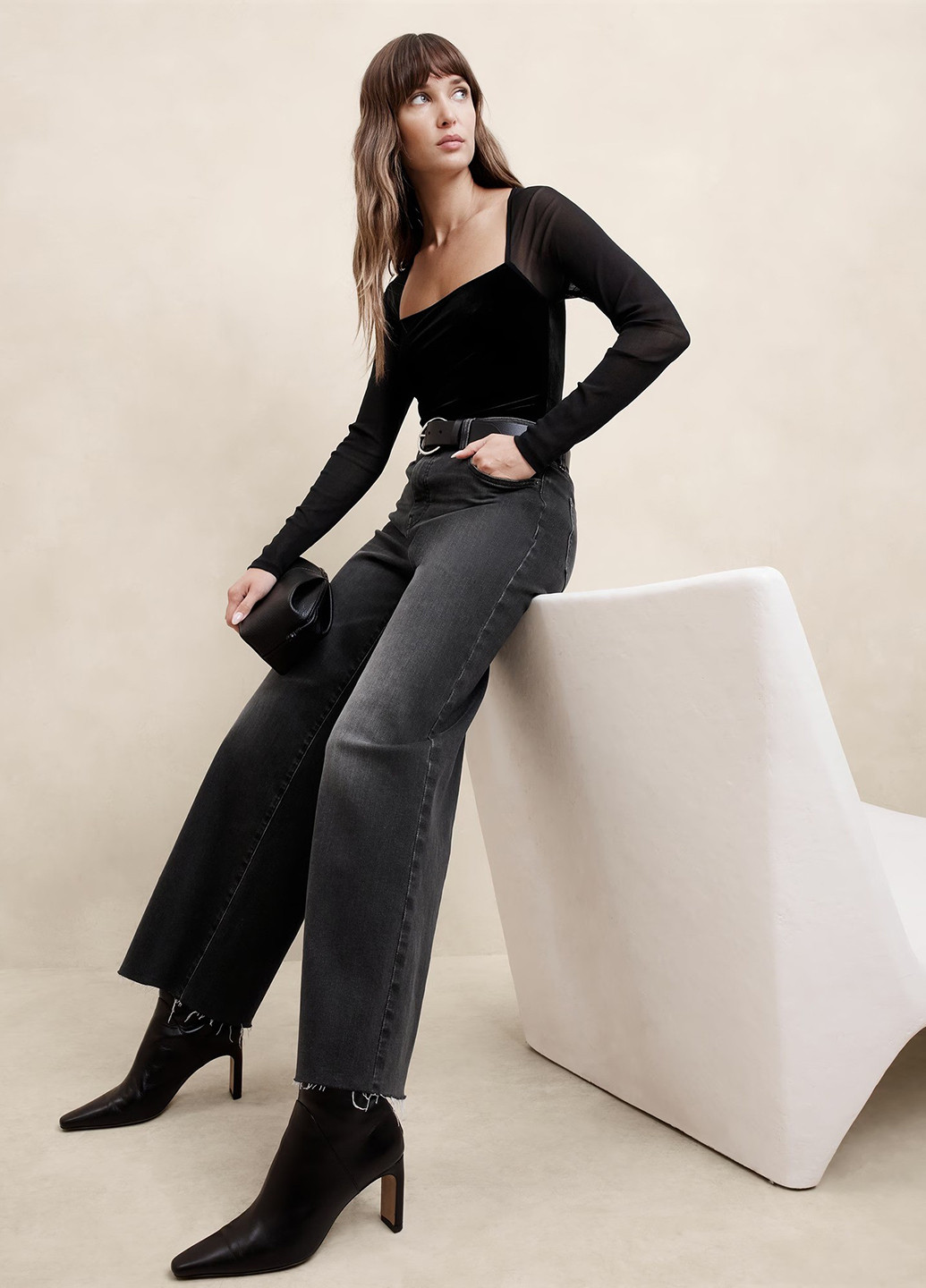 Боді Banana Republic (347641343)