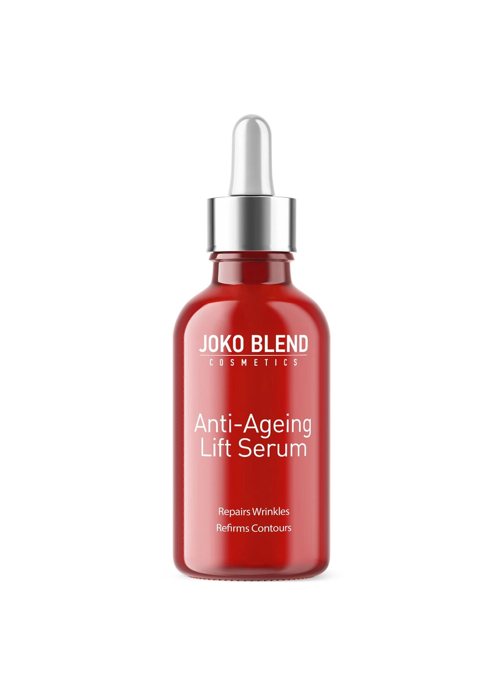 Сыворотка концентрат против морщин с лифтинг эффектом Anti-Ageing Lift Serum 30 мл Joko Blend (251853448)