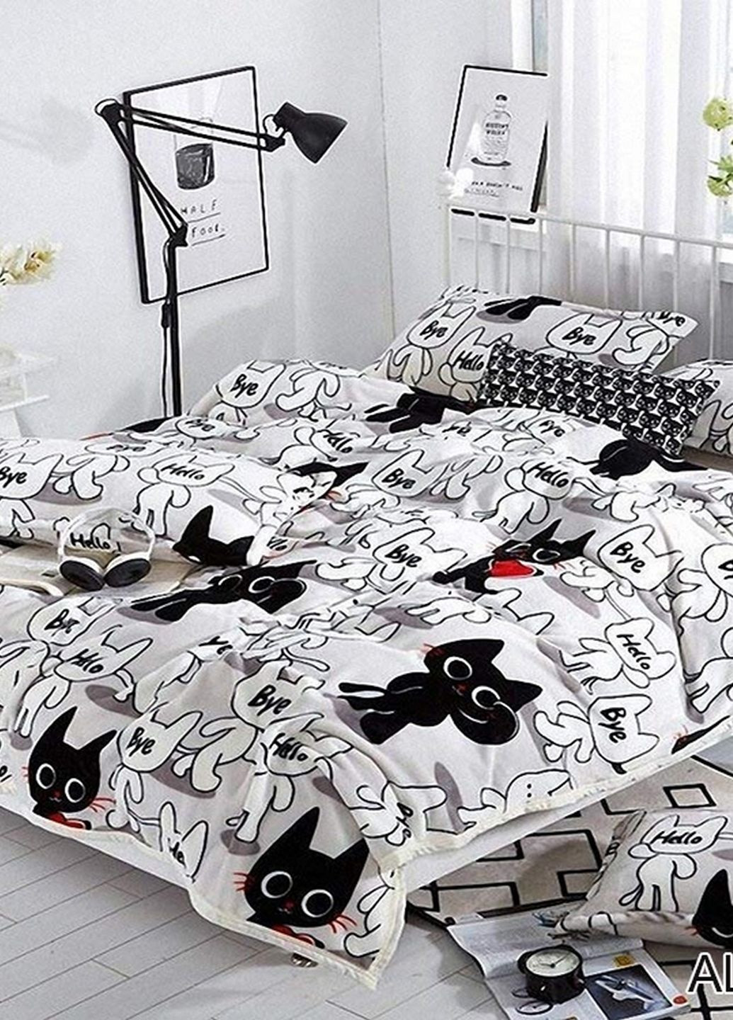 Плед 160х220 см ТМ TAG (196945798)