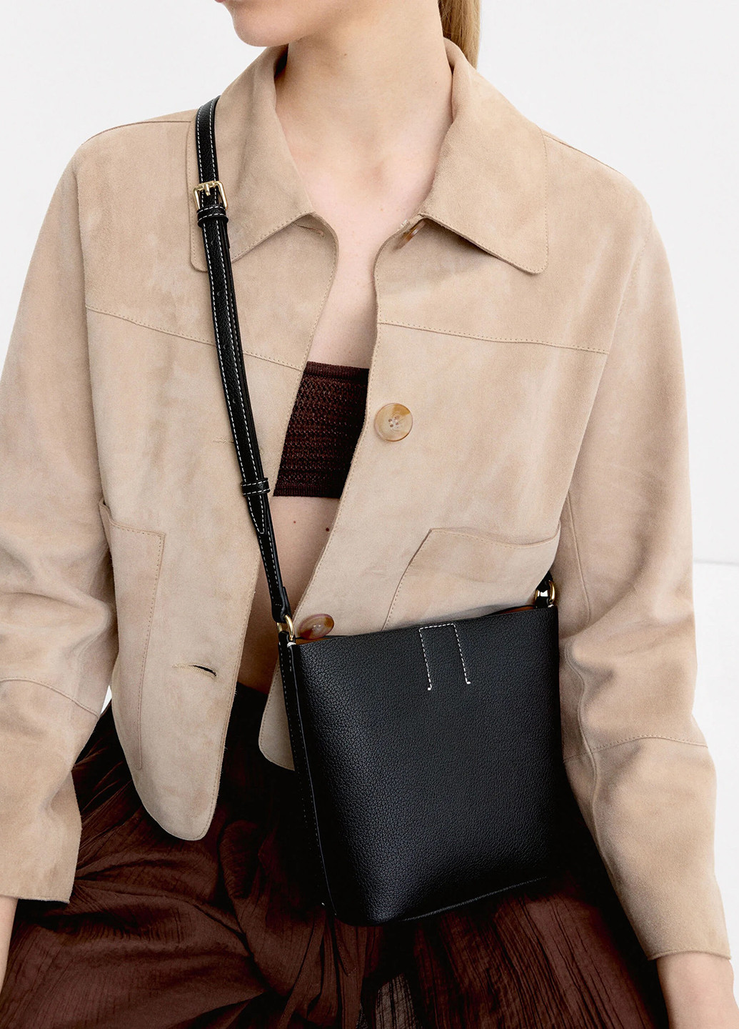 Сумка Parfois (331308537)