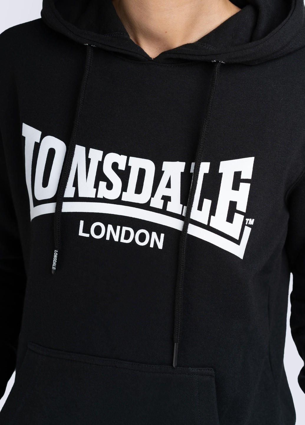 Худи Lonsdale FLOOKBURGH (244370771)