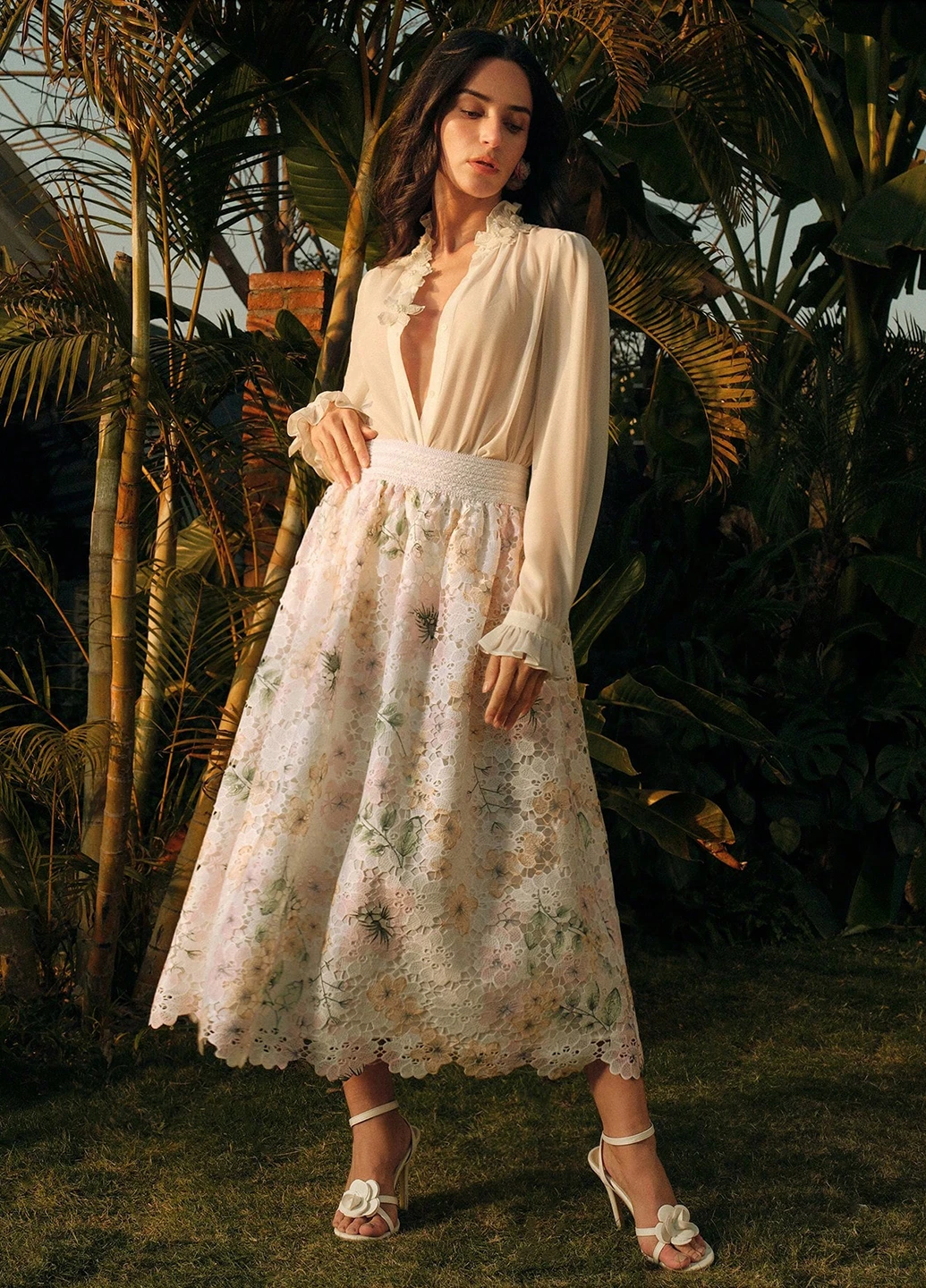 Спідниця SHEIN (367194643)