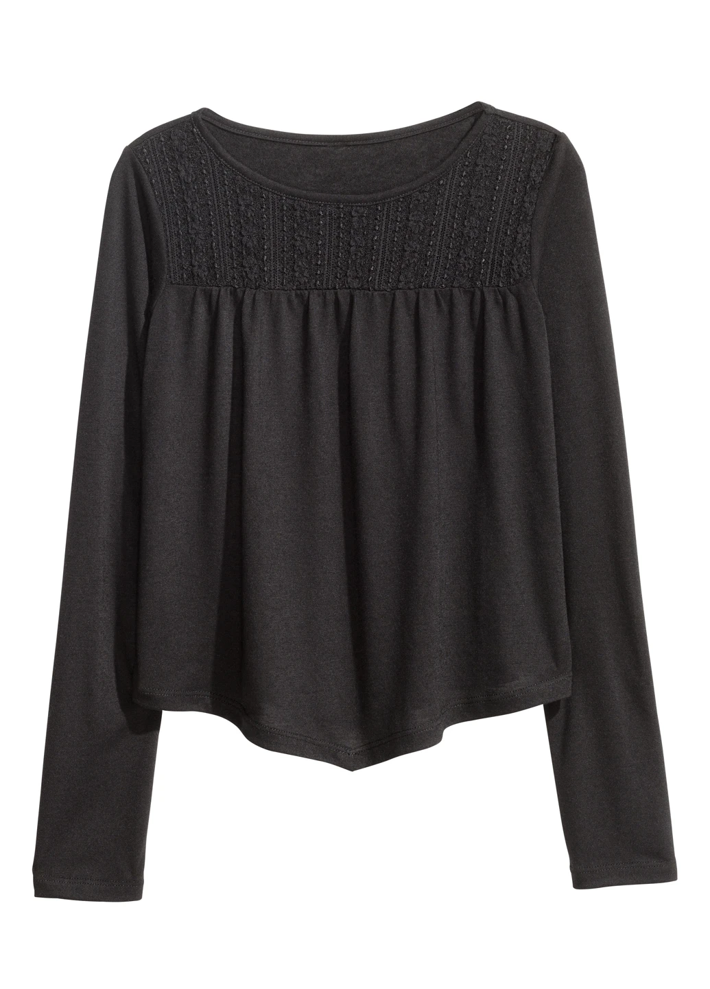 Блуза H&M (183014906)