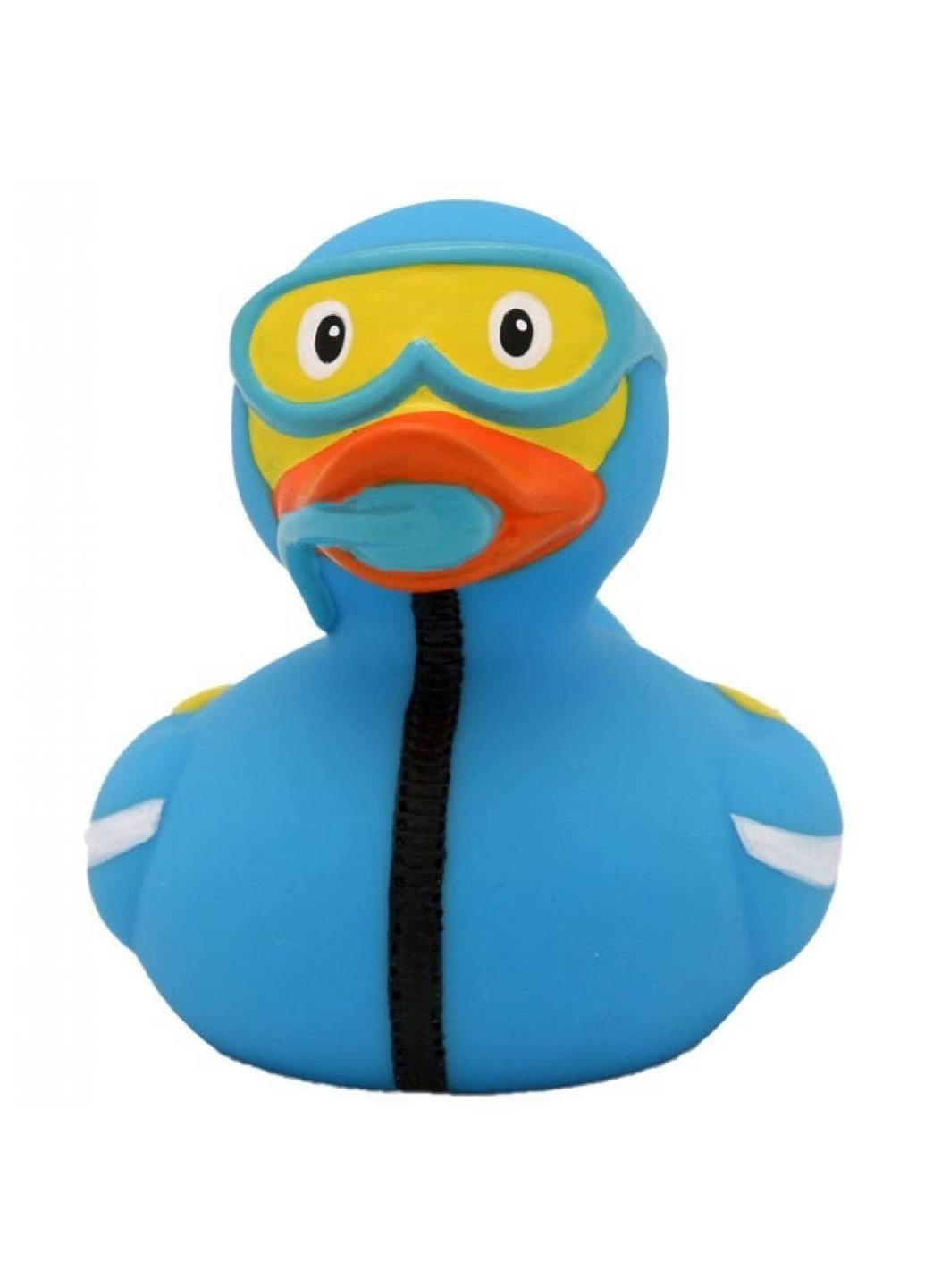 Игрушка для ванной LiLaLu Аквалангист утка (L1863) No Brand (254067264)