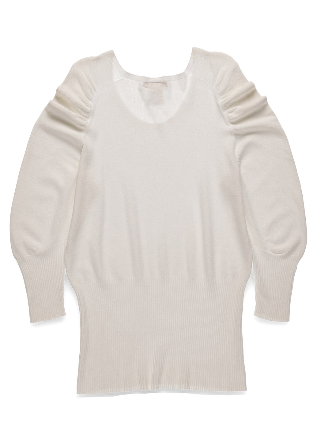 Молочний демісезонний джемпер джемпер Nazarenogabrielli