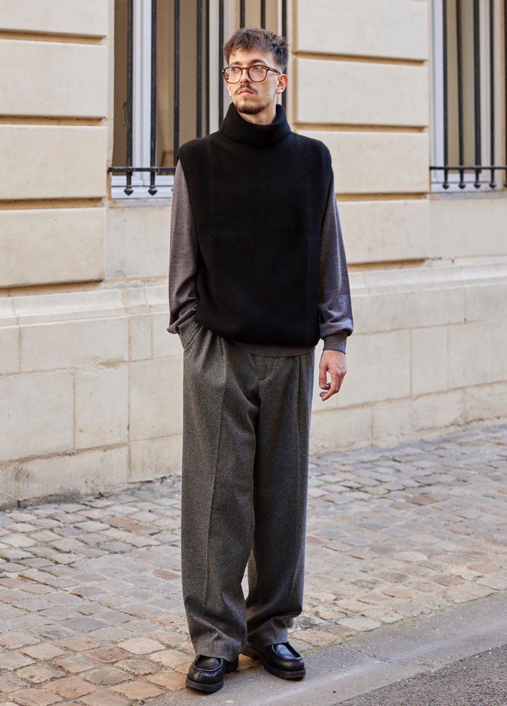 Жилет Uniqlo (311206423)