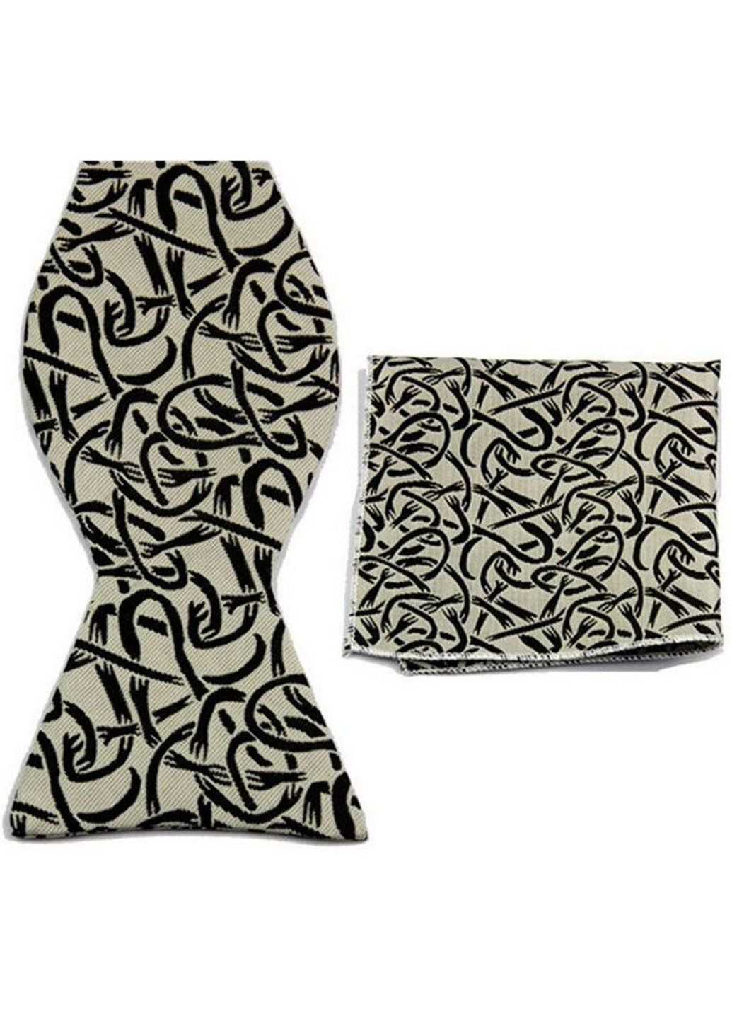 Набір 2 В 1 Метелик з Хусткою Handmade (199007115)