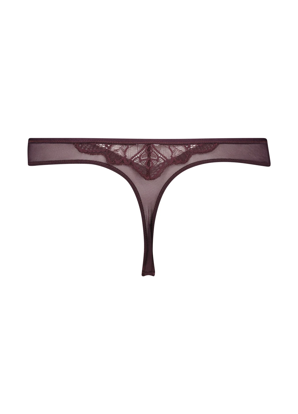 Трусики Hunkemoller (340098332)