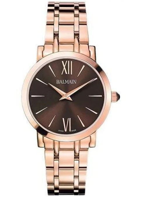 Часы наручные 4439.33.52 классика Balmain (253008580)