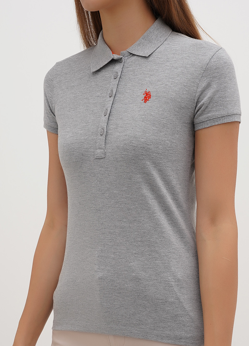 Поло U.S. Polo Assn. (302086445)