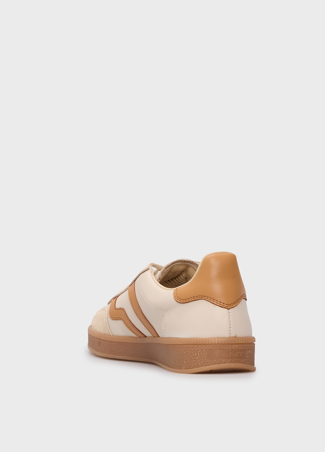 Кроссовки Gant бежевые всесезоны (347295485)