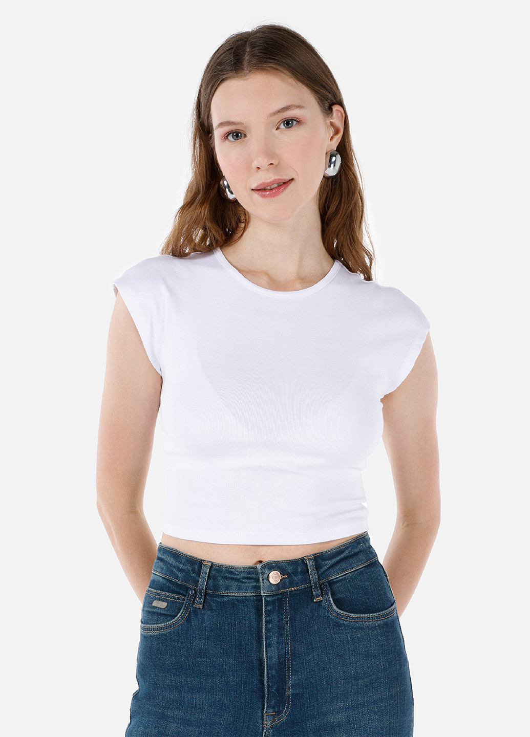 Футболка Colin's - (285763919)