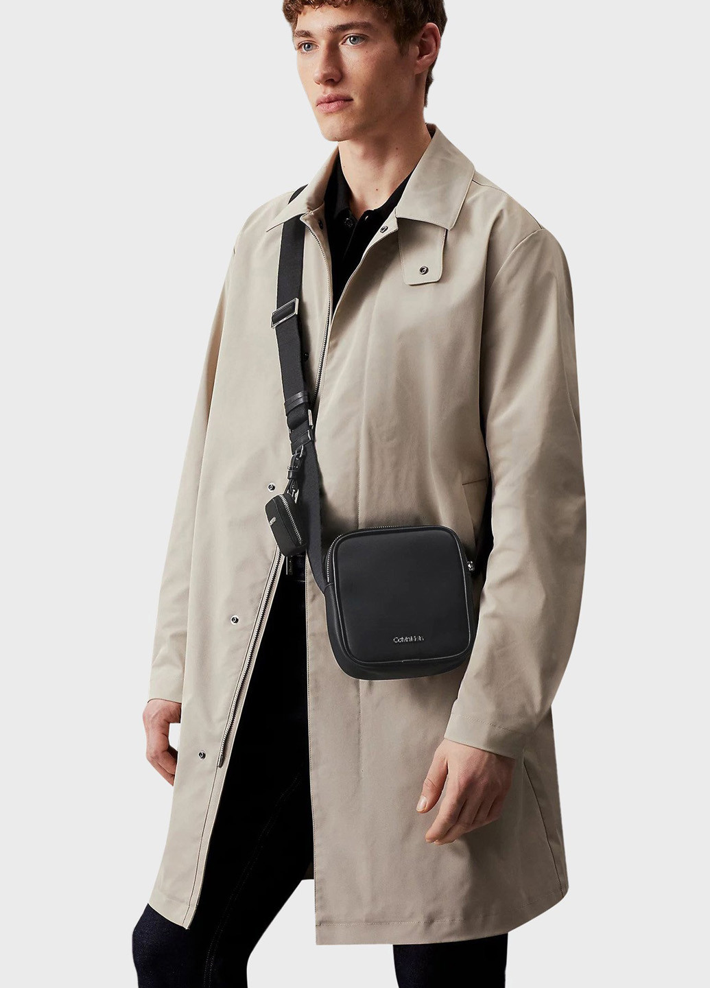 Сумка Calvin Klein (366302643)