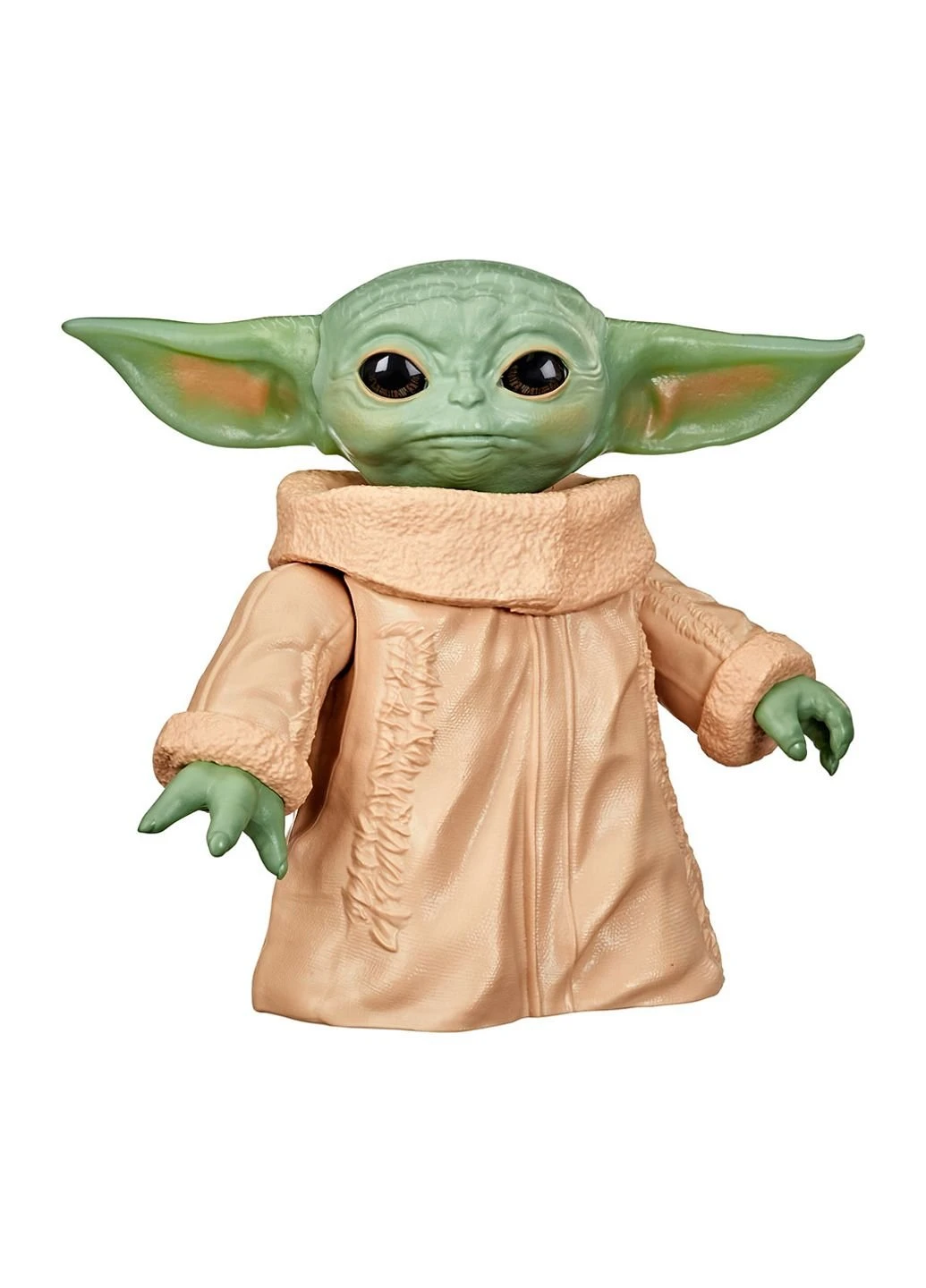 Фігурка Star Wars Малюк Йоду серії Зіркові Війни: Мандалорець (F1116) Hasbro (252231773)