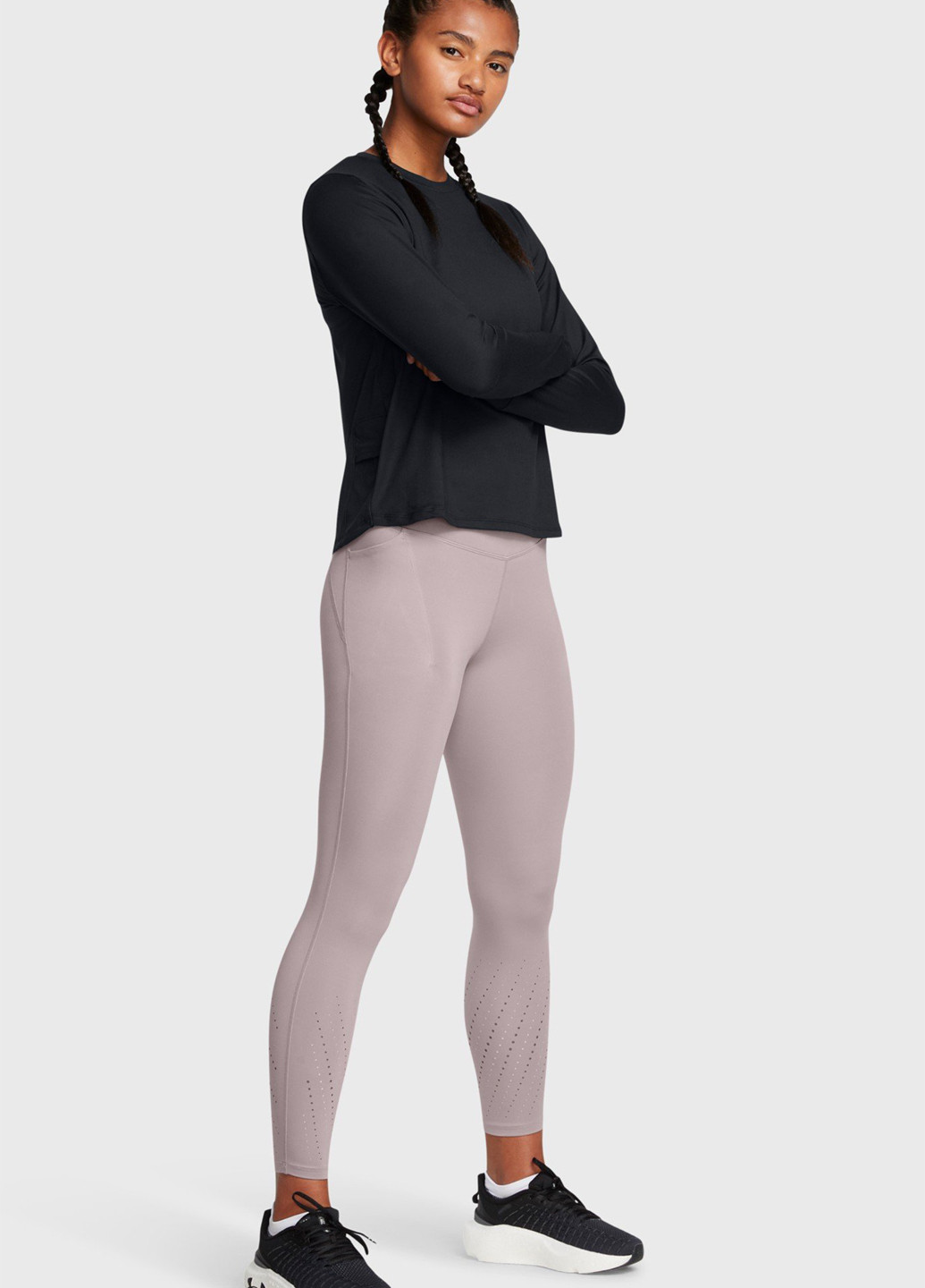 Легінси Under Armour (327382949)